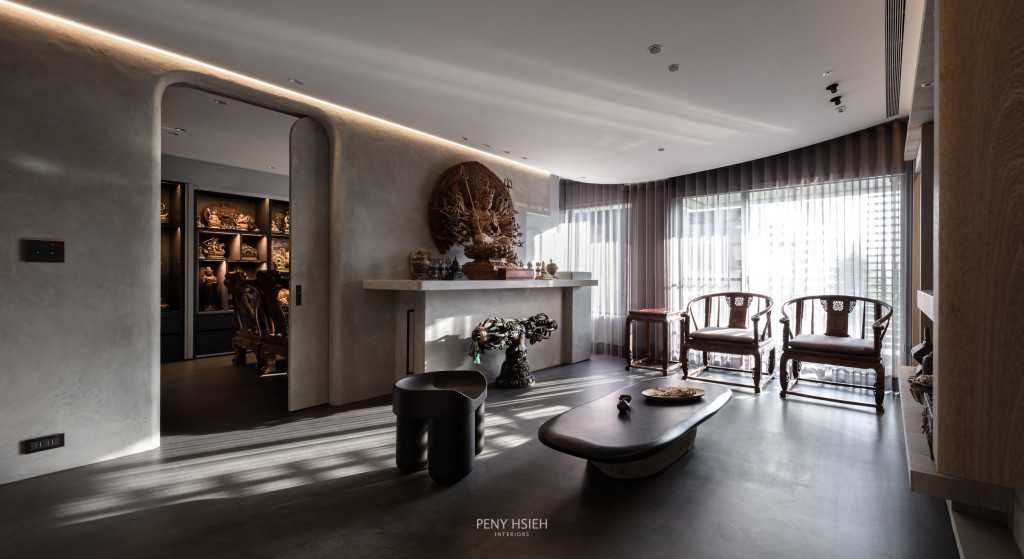 源原設計潤泰京彩