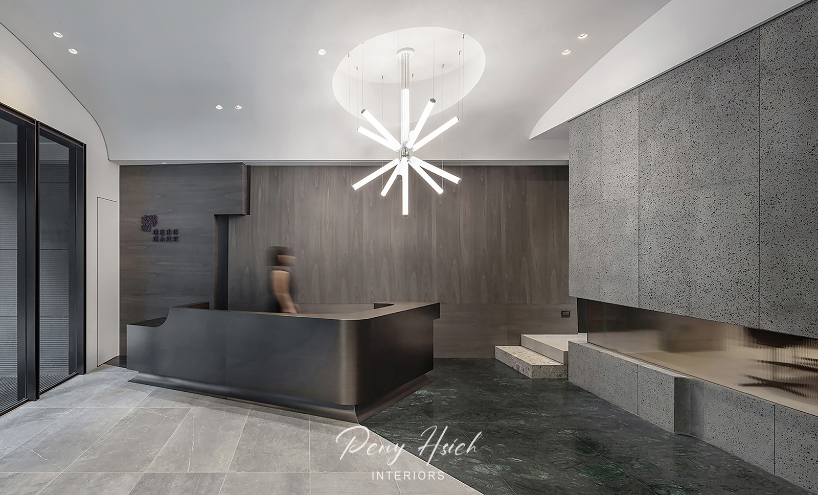 璞永建設辦公室