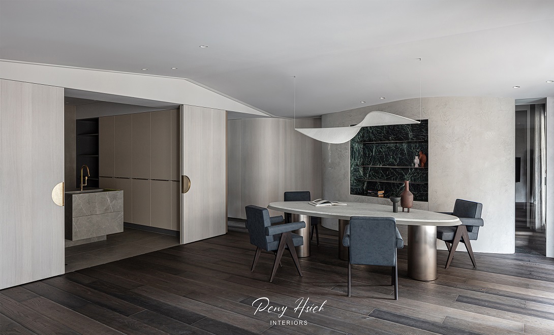 莫比烏斯環之夢