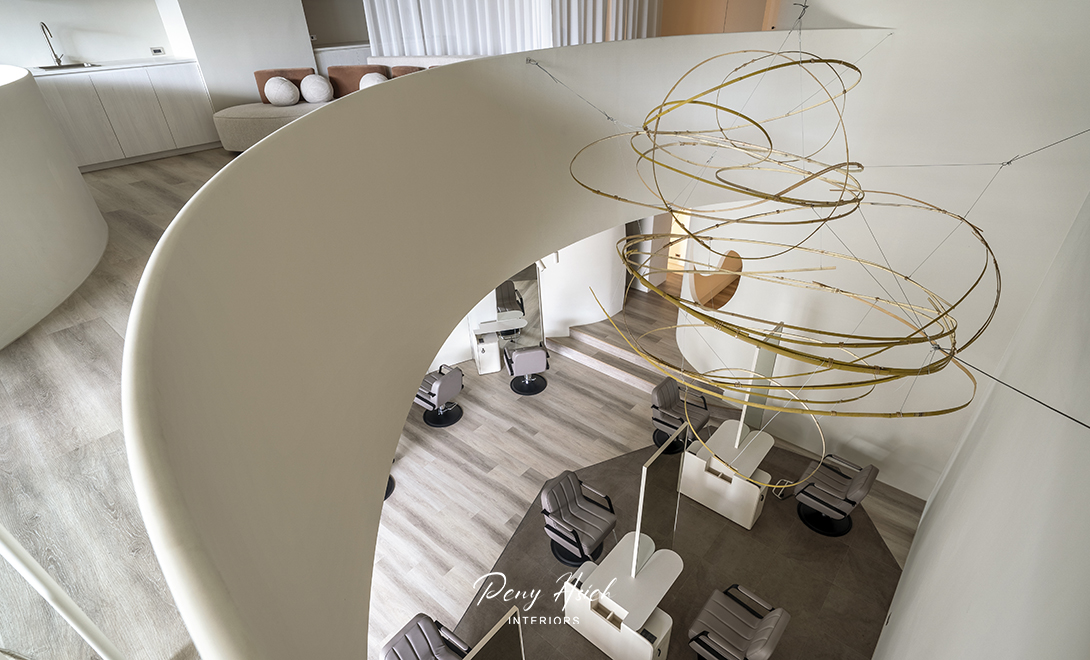 Pomme d’Amour Hair Salon