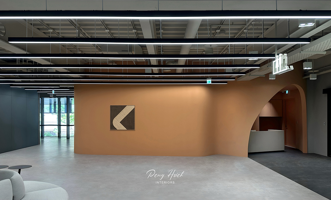 GLORY SPACE 瑞光空間