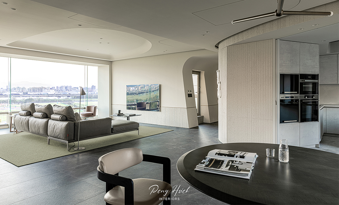 Rivus Geometry 幾何流域