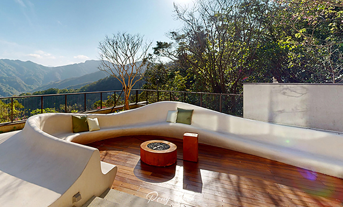 ECHO VILLA 山居藝響